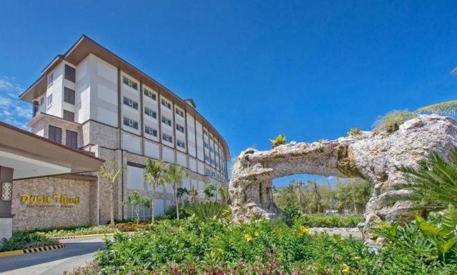 Dusit Thani Mactan Cebu