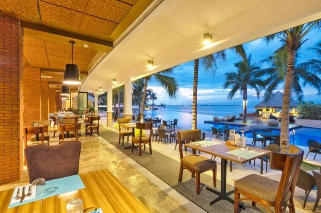 Dusit Thani Mactan Cebu
