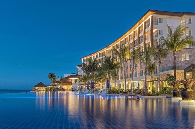 Dusit Thani Mactan Cebu