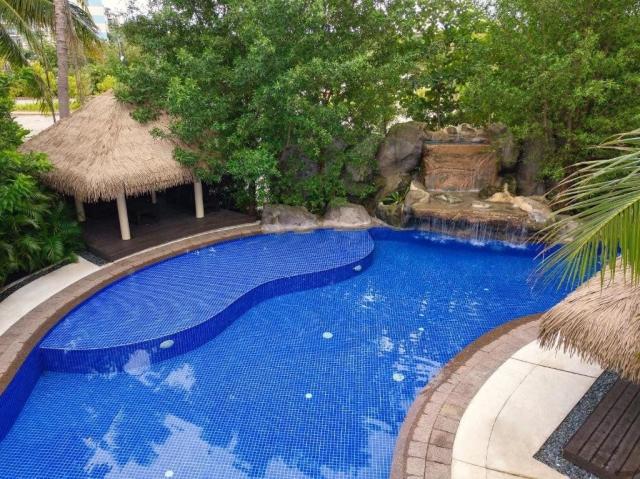 Dusit Thani Mactan Cebu