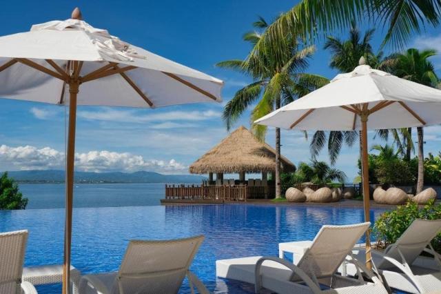 Dusit Thani Mactan Cebu