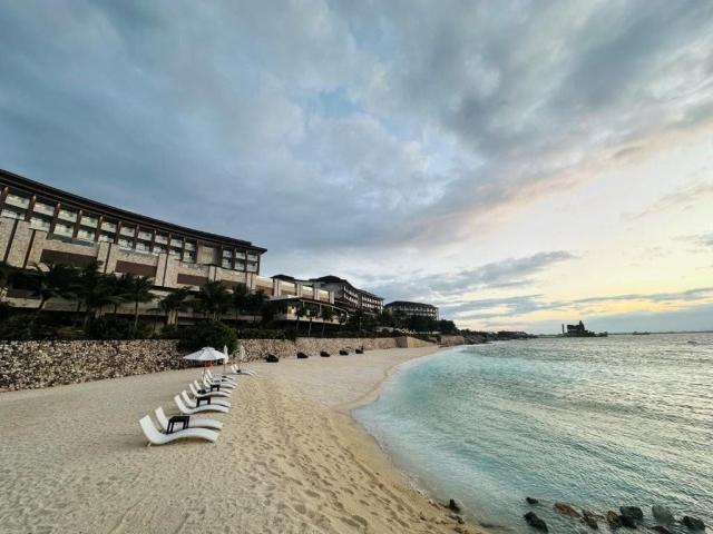 Dusit Thani Mactan Cebu