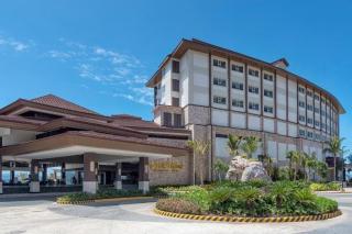 Dusit Thani Mactan Cebu