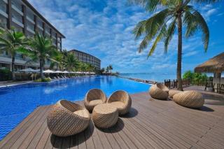 Dusit Thani Mactan Cebu
