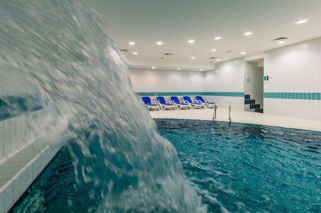 Hotel Jezero
