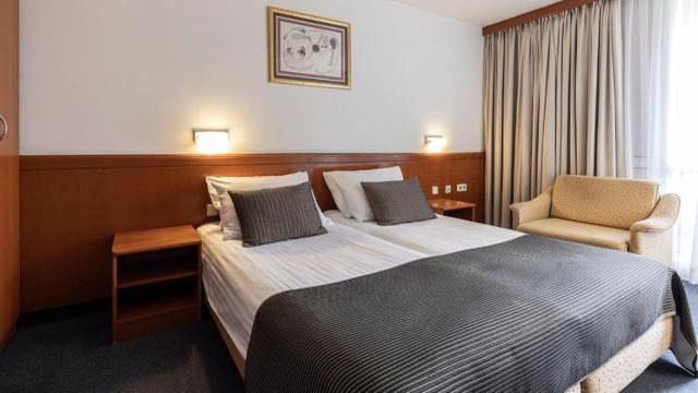 Hotel Jezero