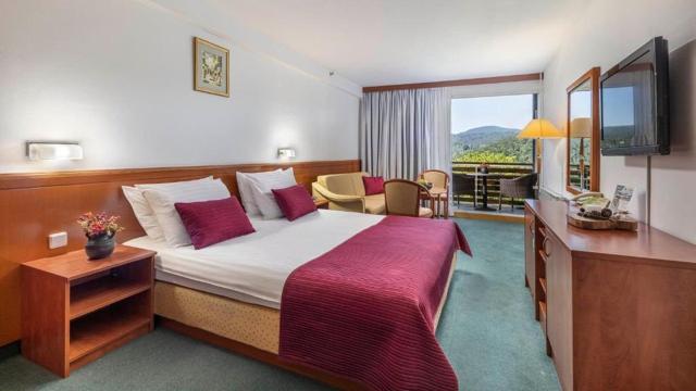 Hotel Jezero