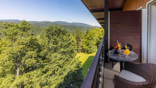 Hotel Jezero