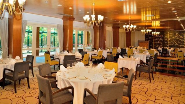 Hotel Jezero