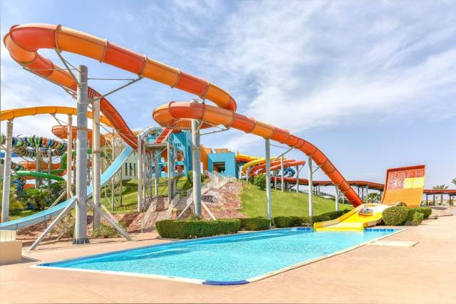 Hotel Jaz Aquaviva