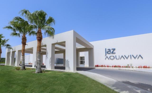 Hotel Jaz Aquaviva