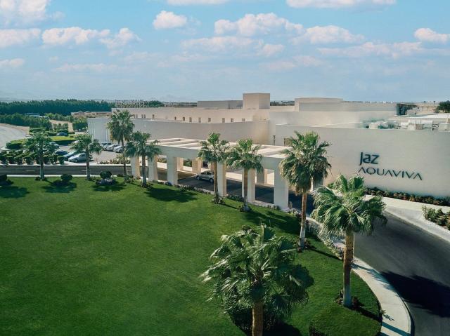 Hotel Jaz Aquaviva