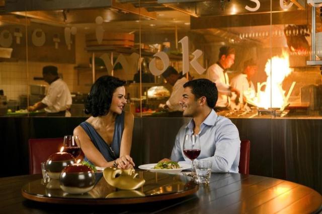 Towers Rotana