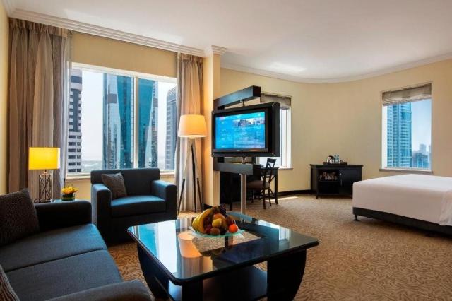 Towers Rotana