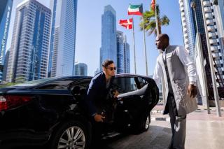 Towers Rotana