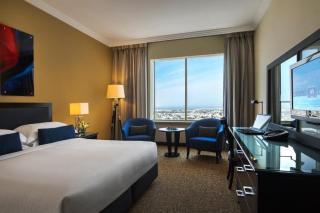 Towers Rotana