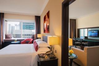 Towers Rotana