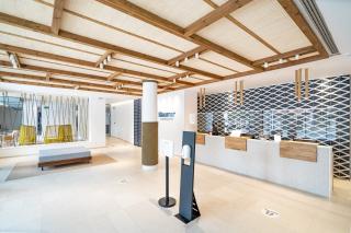 Hotel Blaumar