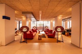 Hotel Blaumar