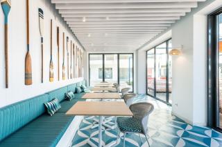 Hotel Blaumar