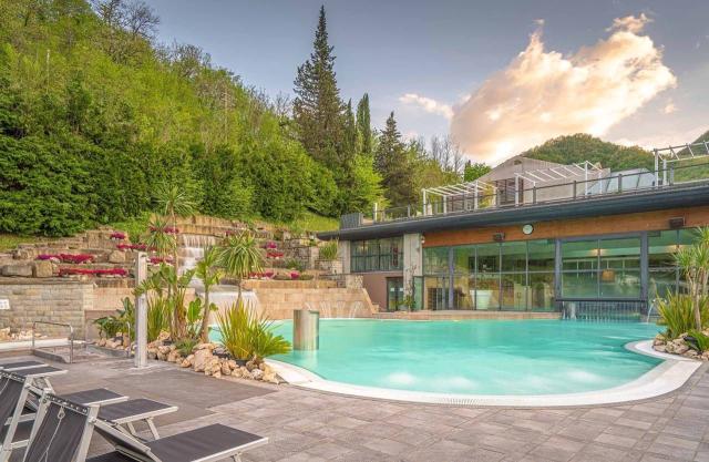 Roseo Euroterme