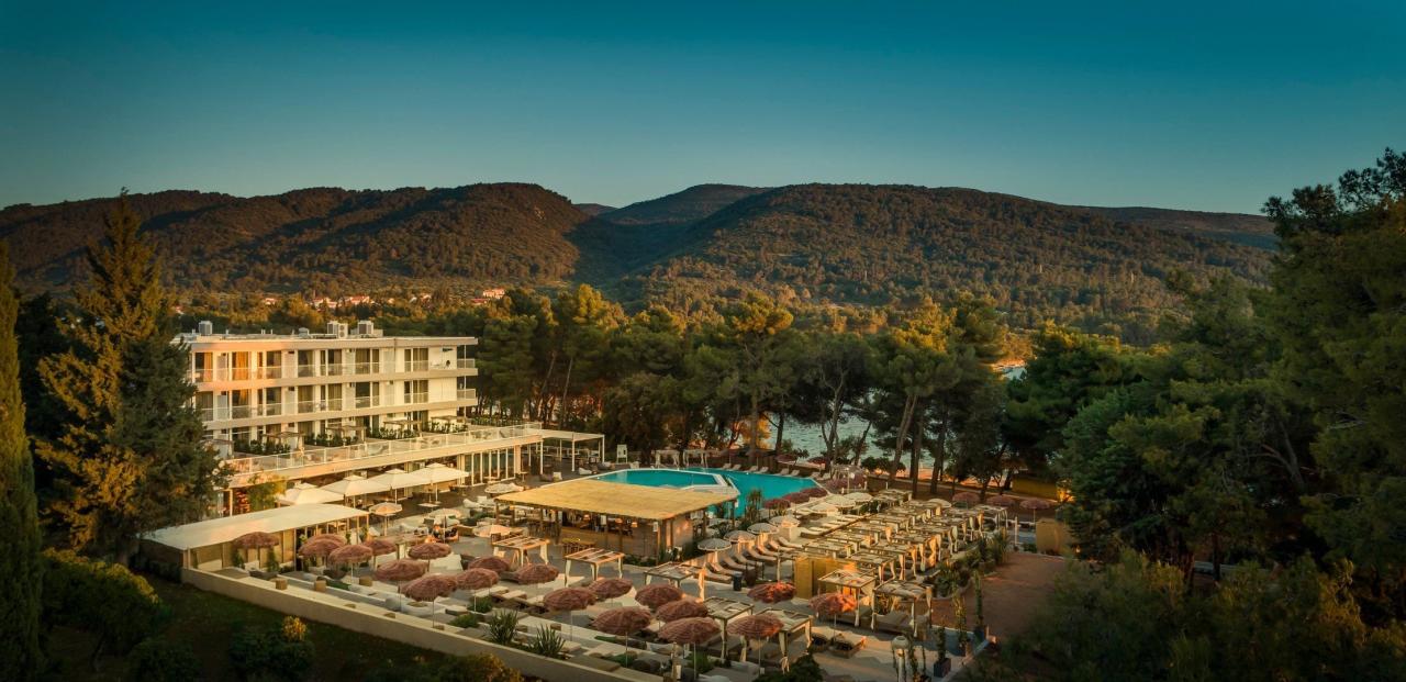 Hvar Placeshotel by Valamar