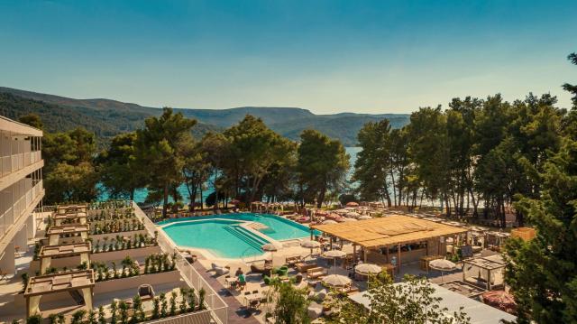 Hvar Places hotel by Valamar
