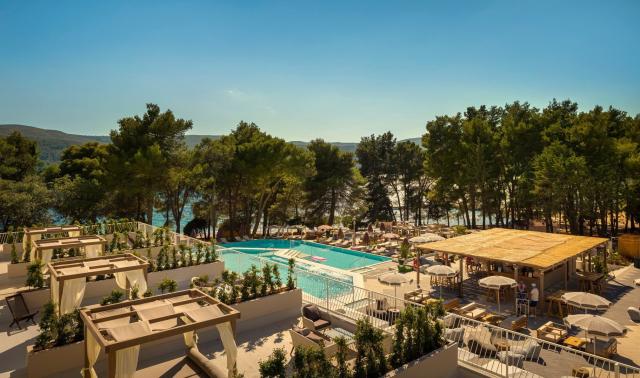 Hvar Places hotel by Valamar