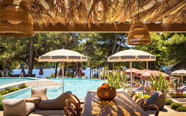 Hvar Places hotel by Valamar