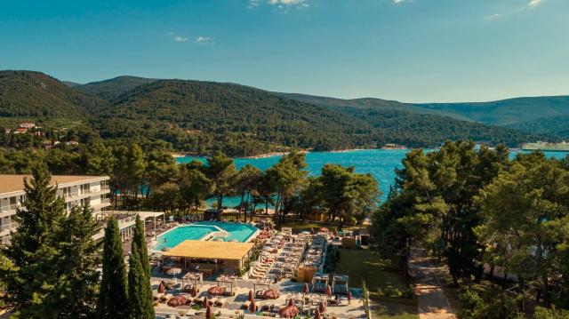 Hvar Places hotel by Valamar