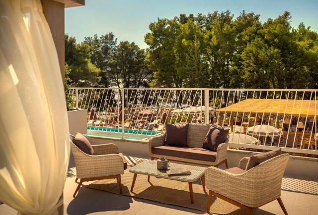 Hvar Places hotel by Valamar