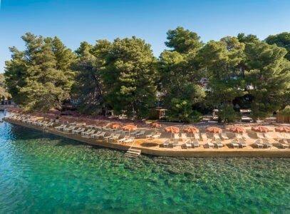 Hvar Places hotel by Valamar