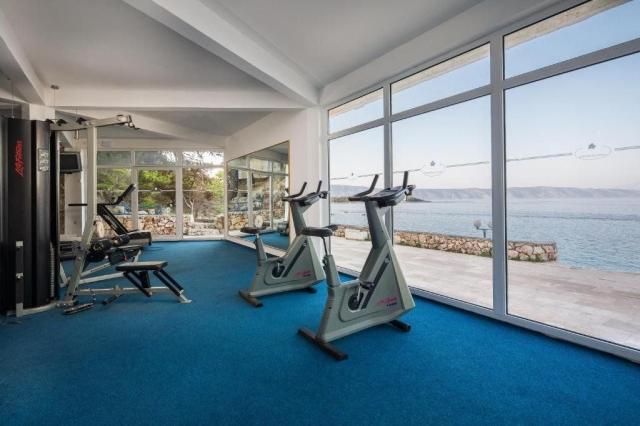 Fontana Resort Comfort Apartments