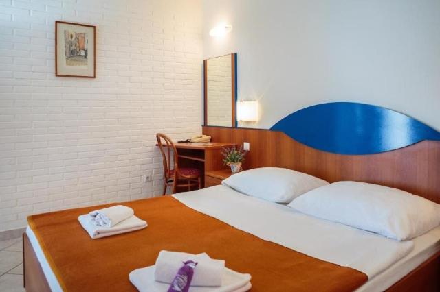Fontana Resort Comfort Apartments