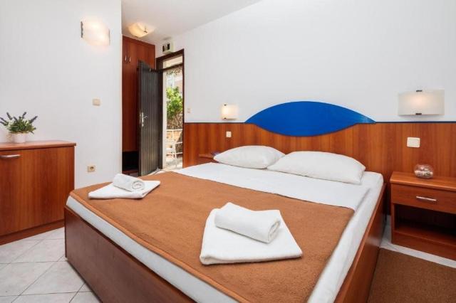 Fontana Resort Comfort Apartments