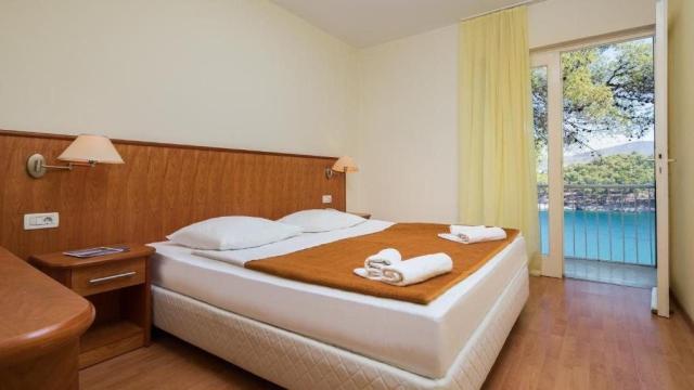 Fontana Resort Comfort Apartments