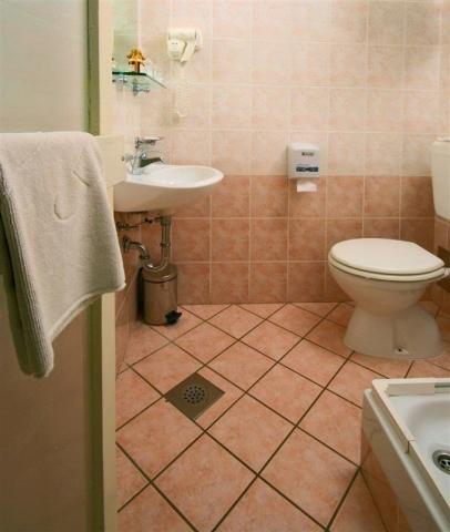 Fontana Resort Comfort Apartments