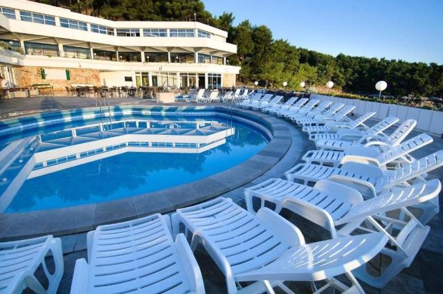 Fontana Resort Comfort Apartments