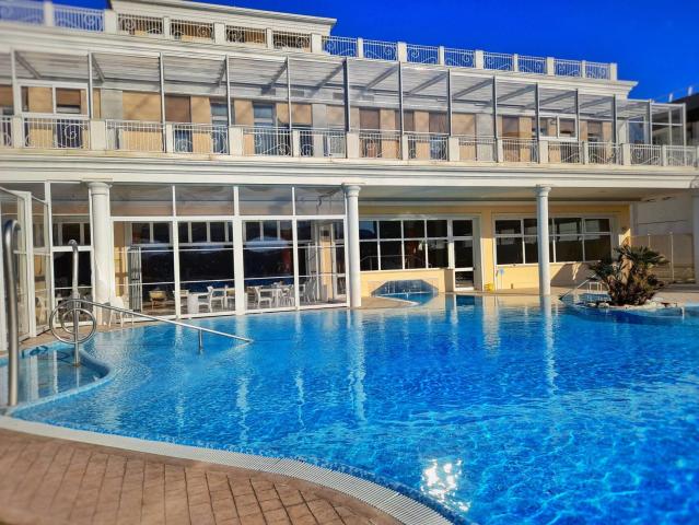 Hotel Terme All´Alba