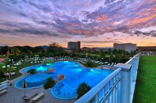 Terme All´Alba
