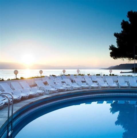 Fontana Resort Comfort Apartments