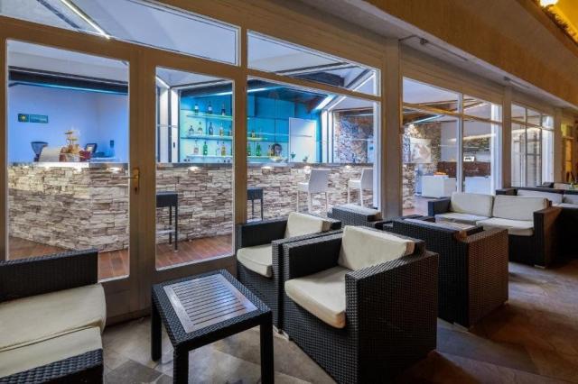Fontana Resort Comfort Apartments