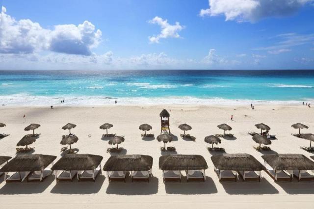 Hotel Emporio Cancun