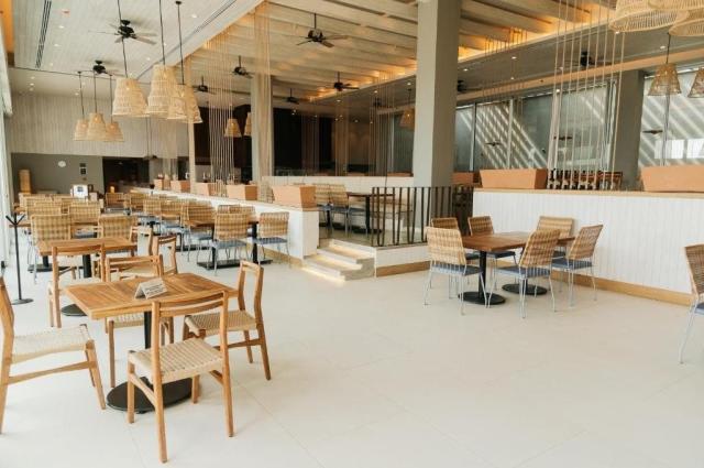 Hotel Emporio Cancun