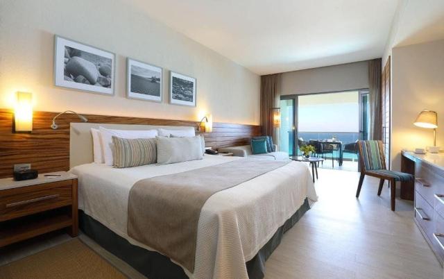 Hotel Emporio Cancun