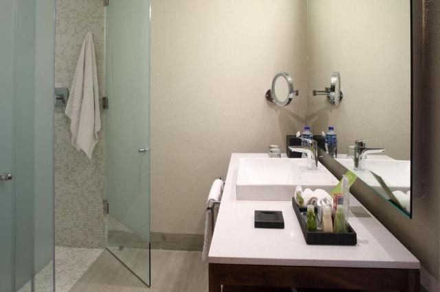 Hotel Emporio Cancun