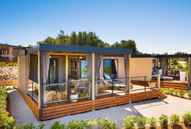 Jezevac Premium Camping Resort