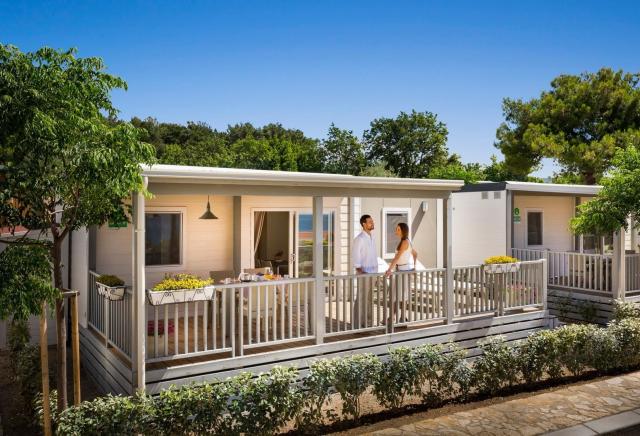 Krk Premium Camping Resort by Valamar