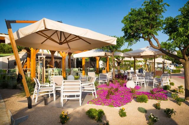 Krk Premium Camping Resort by Valamar