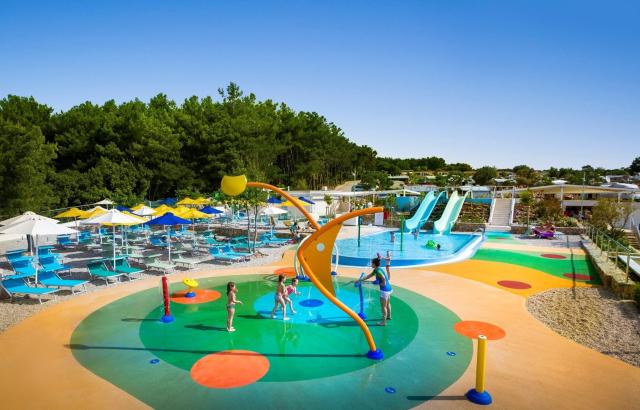Krk Premium Camping Resort by Valamar